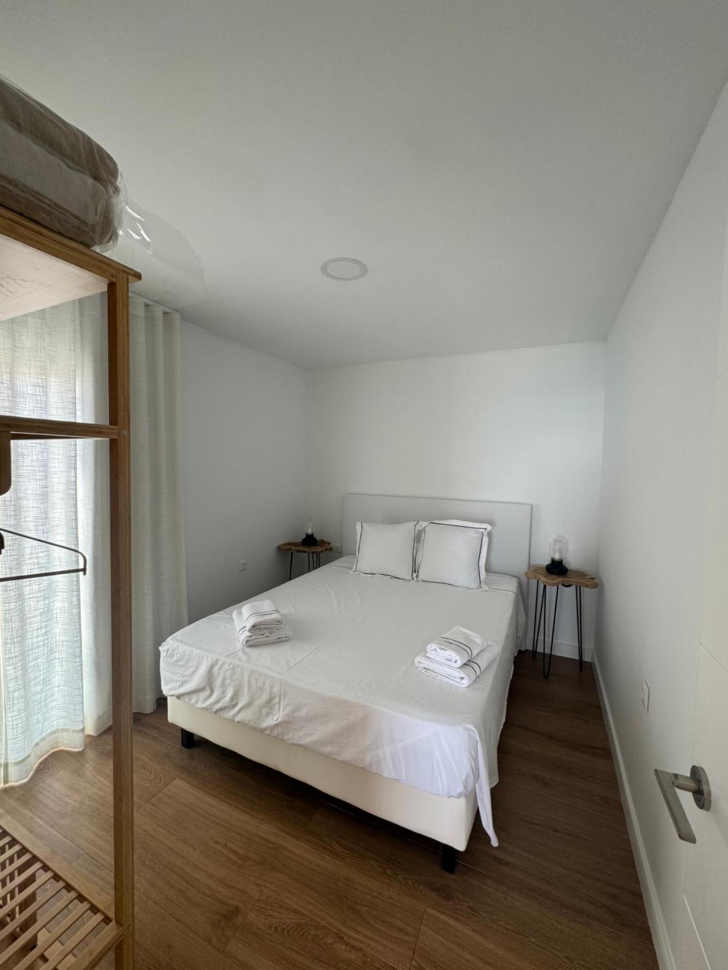 Apartmán Amanecer Arrieta  Exteriér fotografie