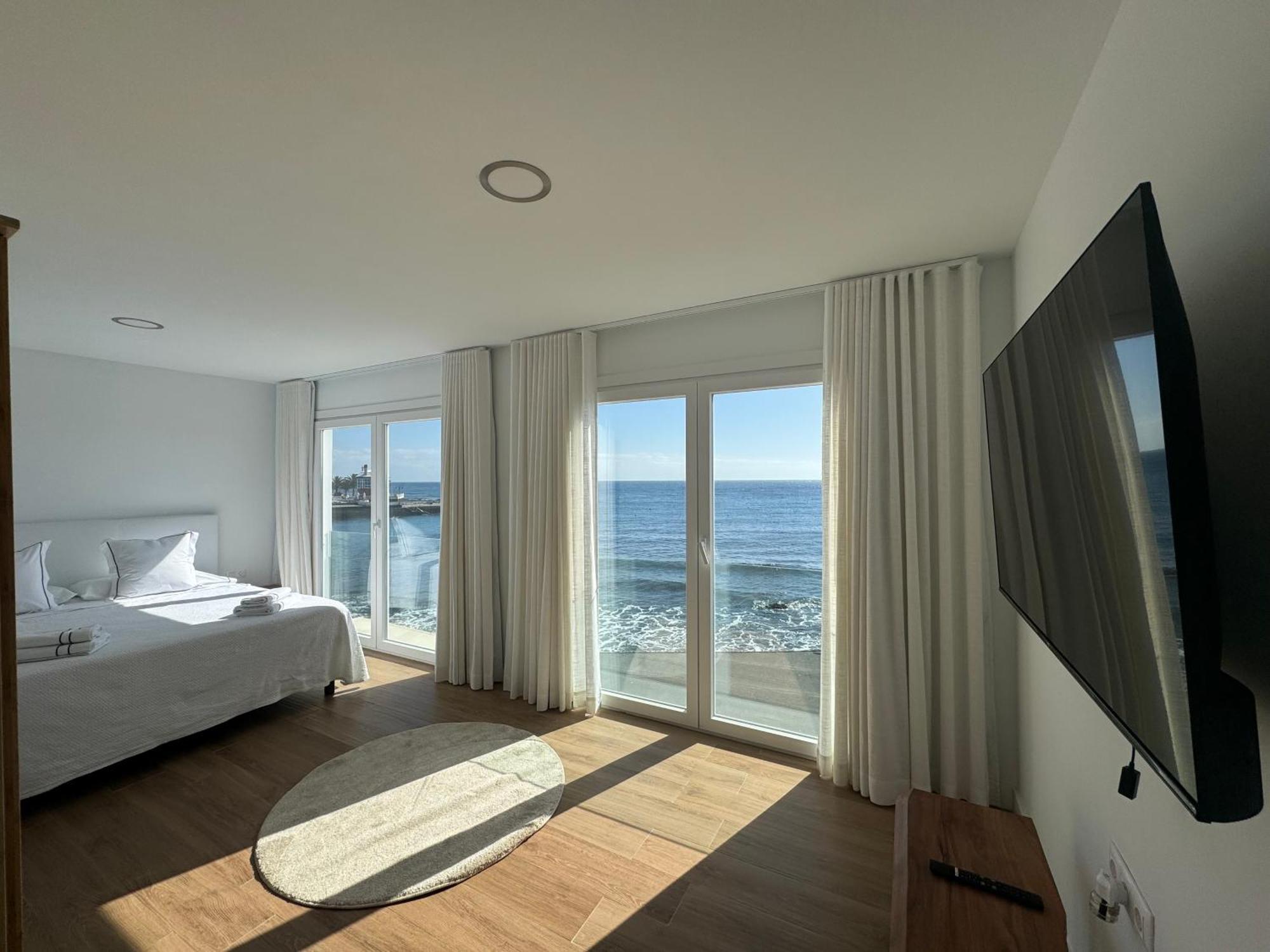 Apartmán Amanecer Arrieta  Exteriér fotografie
