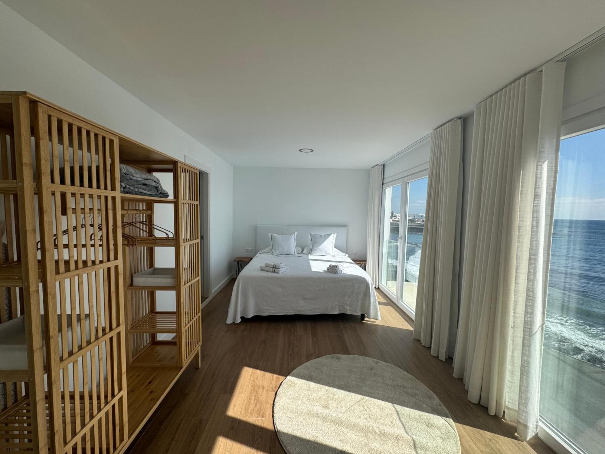 Apartmán Amanecer Arrieta  Exteriér fotografie